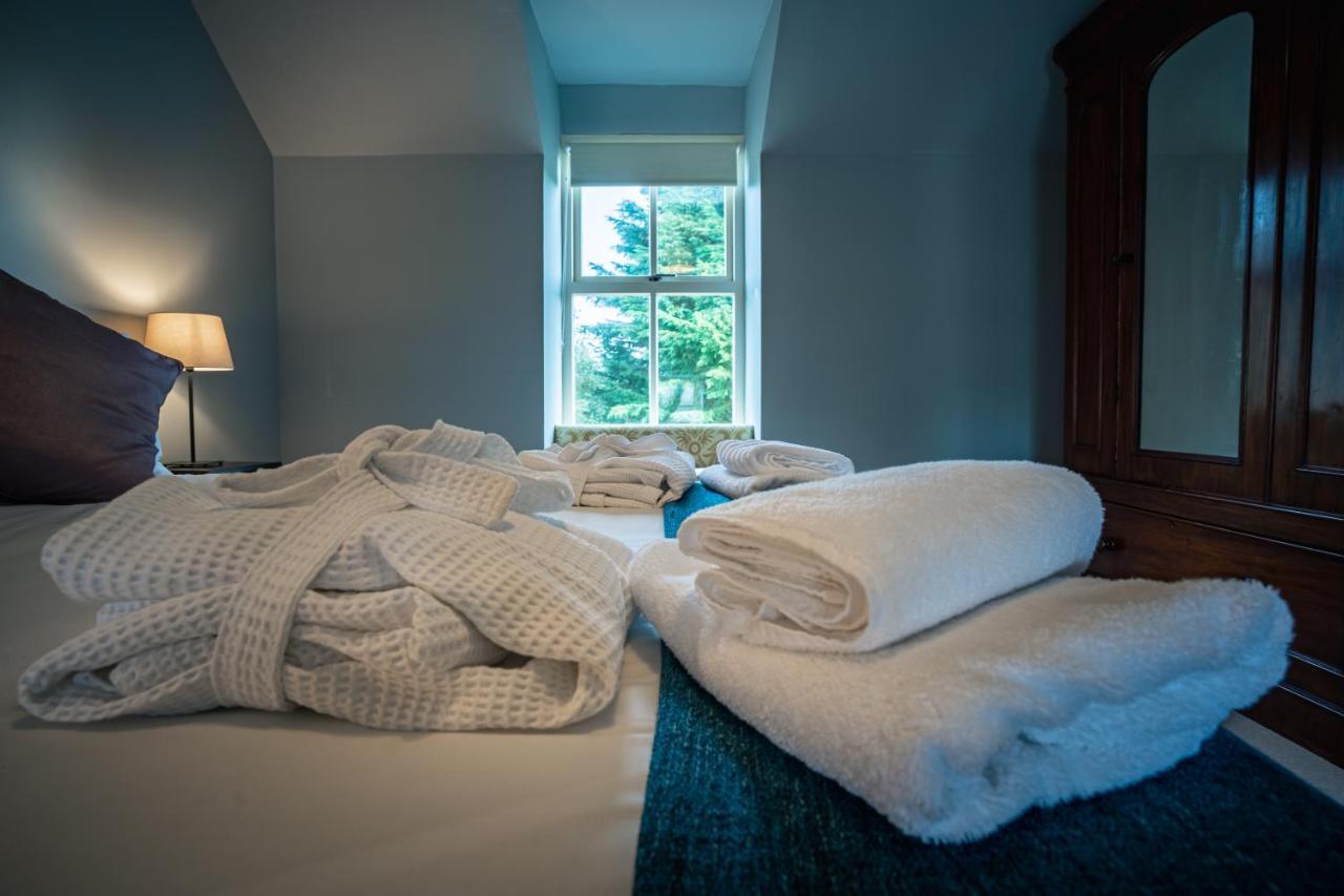 The Farmhouse, 6 Bed Property, Forres Exterior foto
